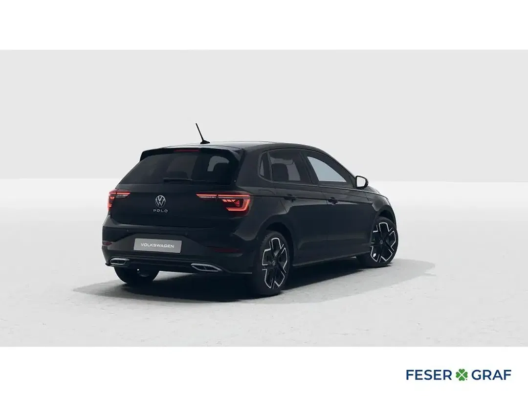 Volkswagen Polo - Thumbnail 12