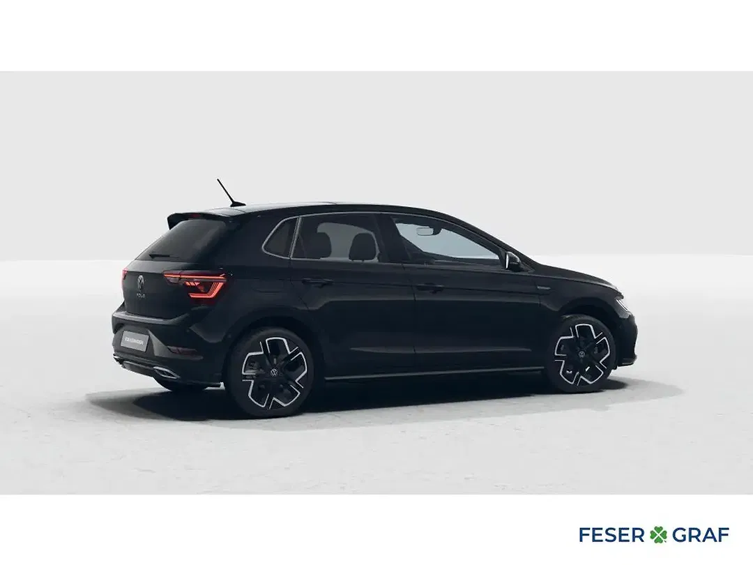 Volkswagen Polo - Thumbnail 13