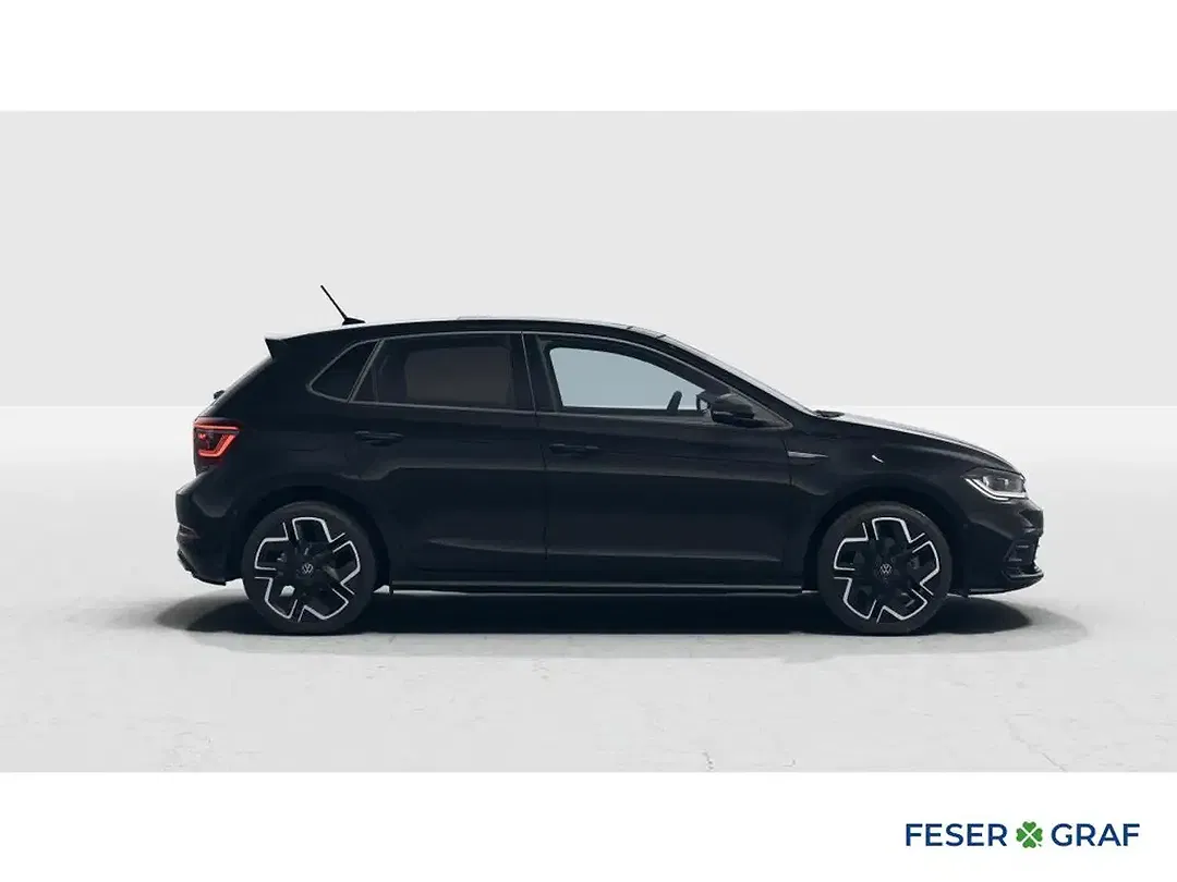Volkswagen Polo - Thumbnail 14