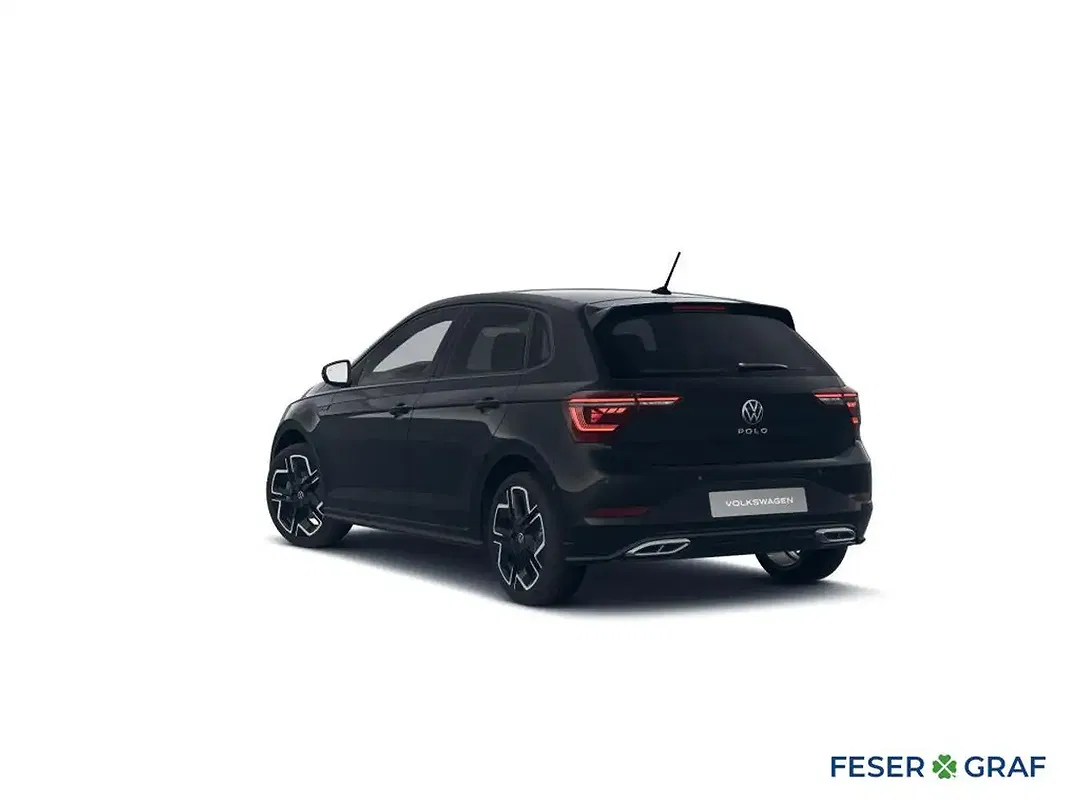 Volkswagen Polo - Thumbnail 2
