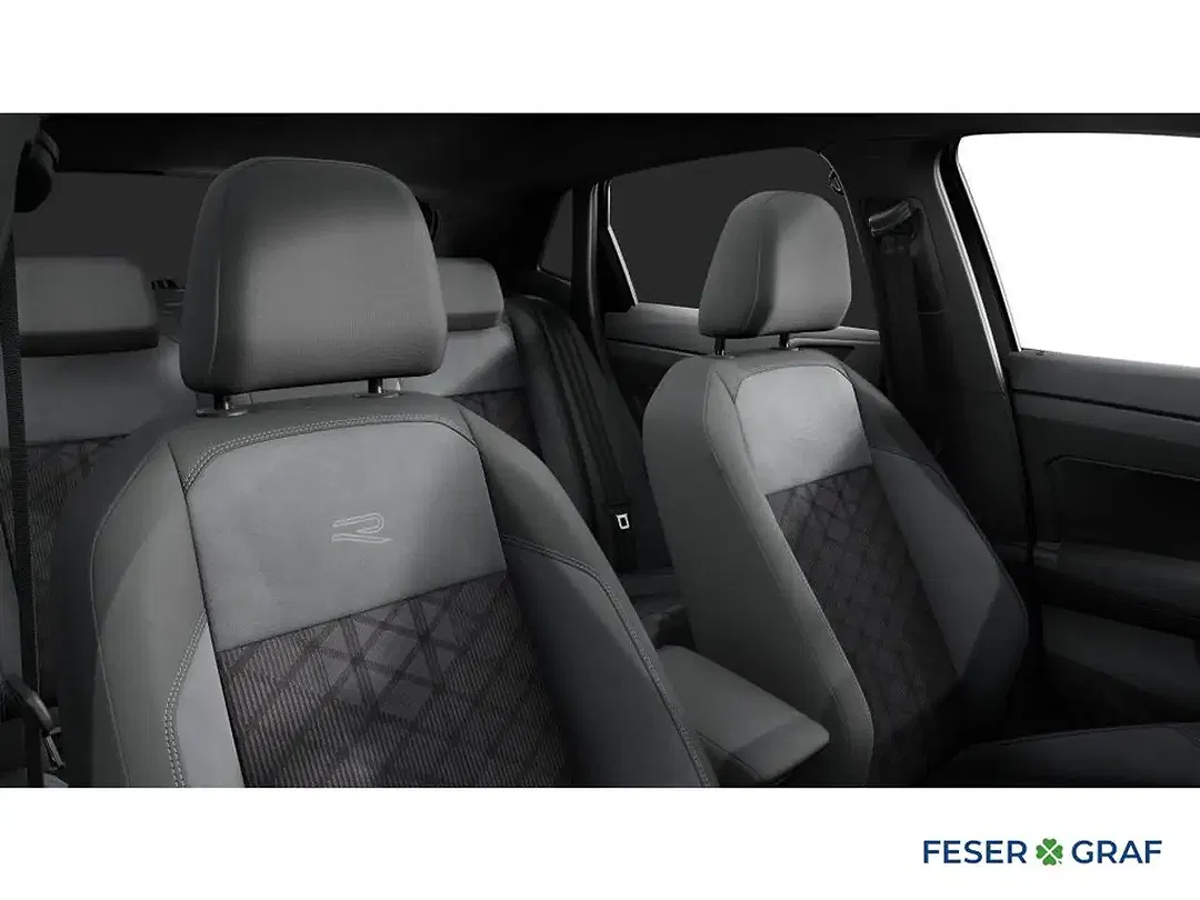 Volkswagen Polo - Thumbnail 3
