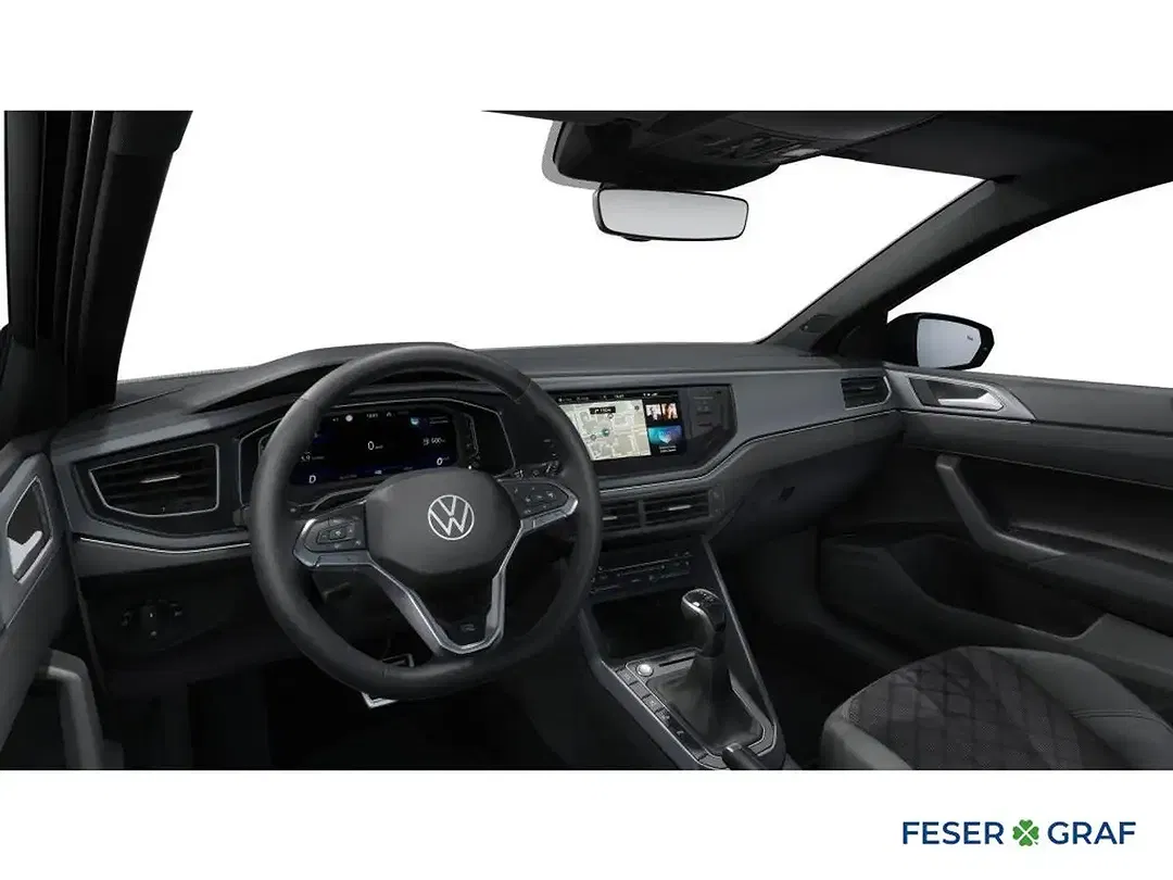 Volkswagen Polo - Thumbnail 4