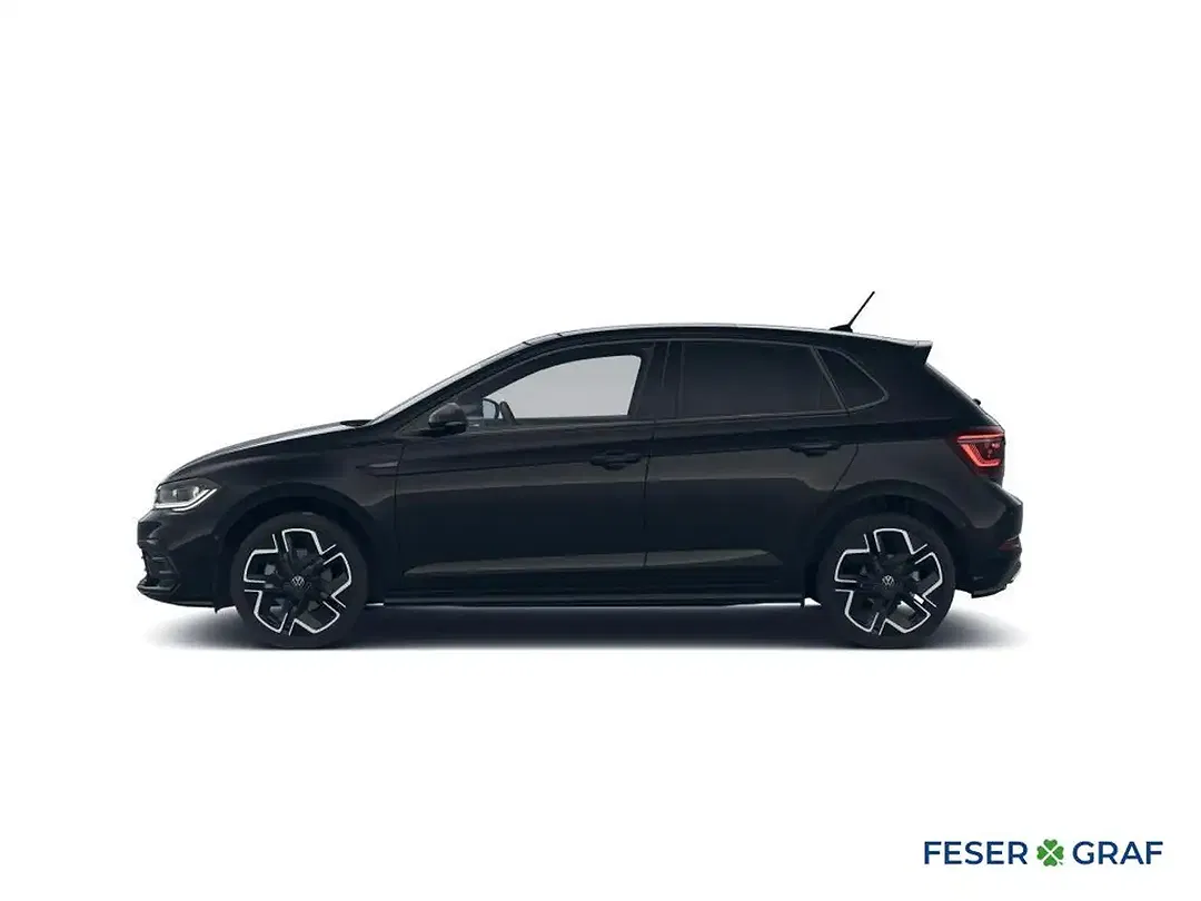 Volkswagen Polo - Thumbnail 5