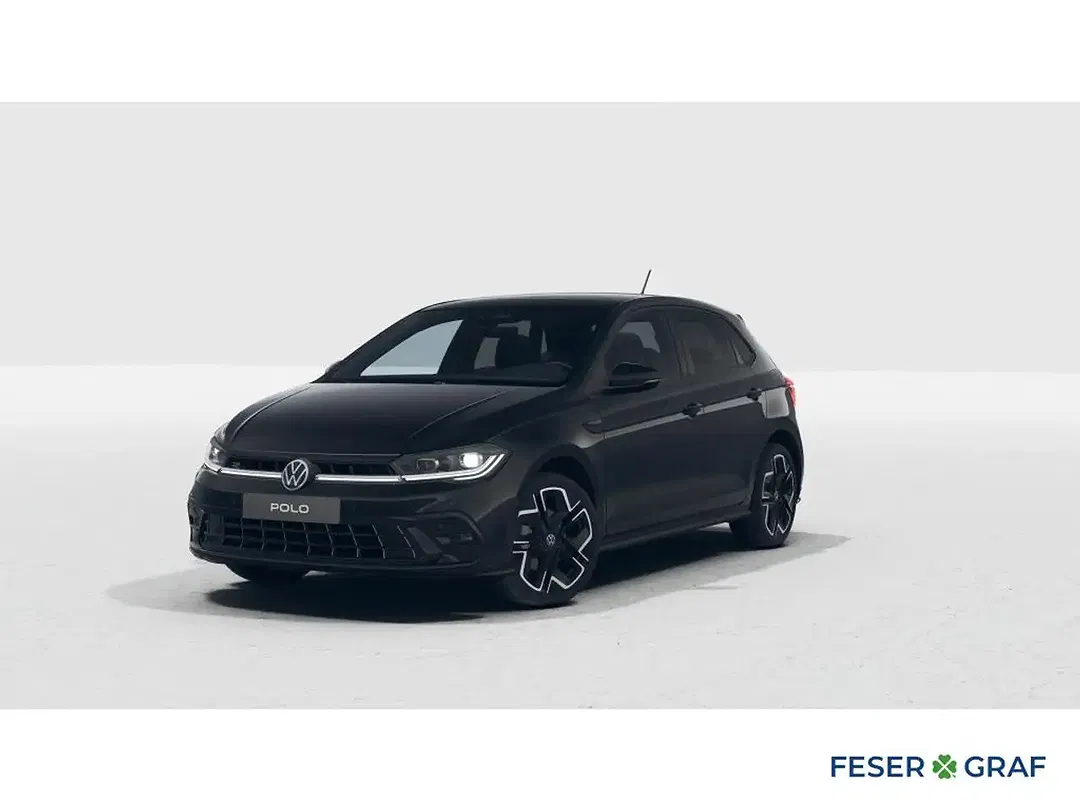 Volkswagen Polo - Thumbnail 6
