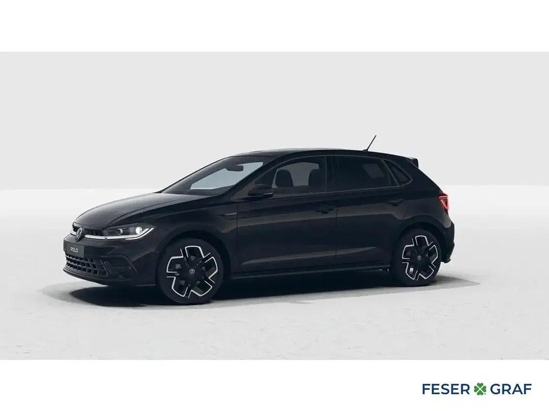 Volkswagen Polo - Thumbnail 7