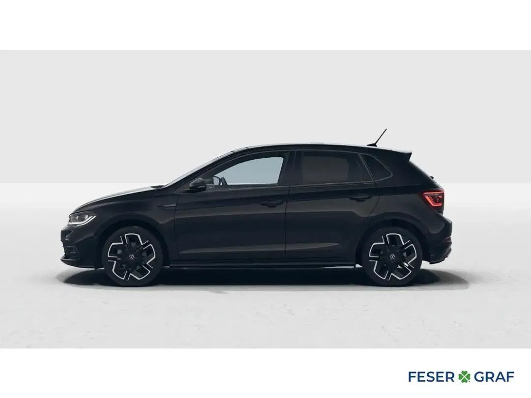 Volkswagen Polo - Thumbnail 8