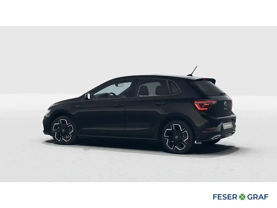 Volkswagen Polo - Thumbnail 9