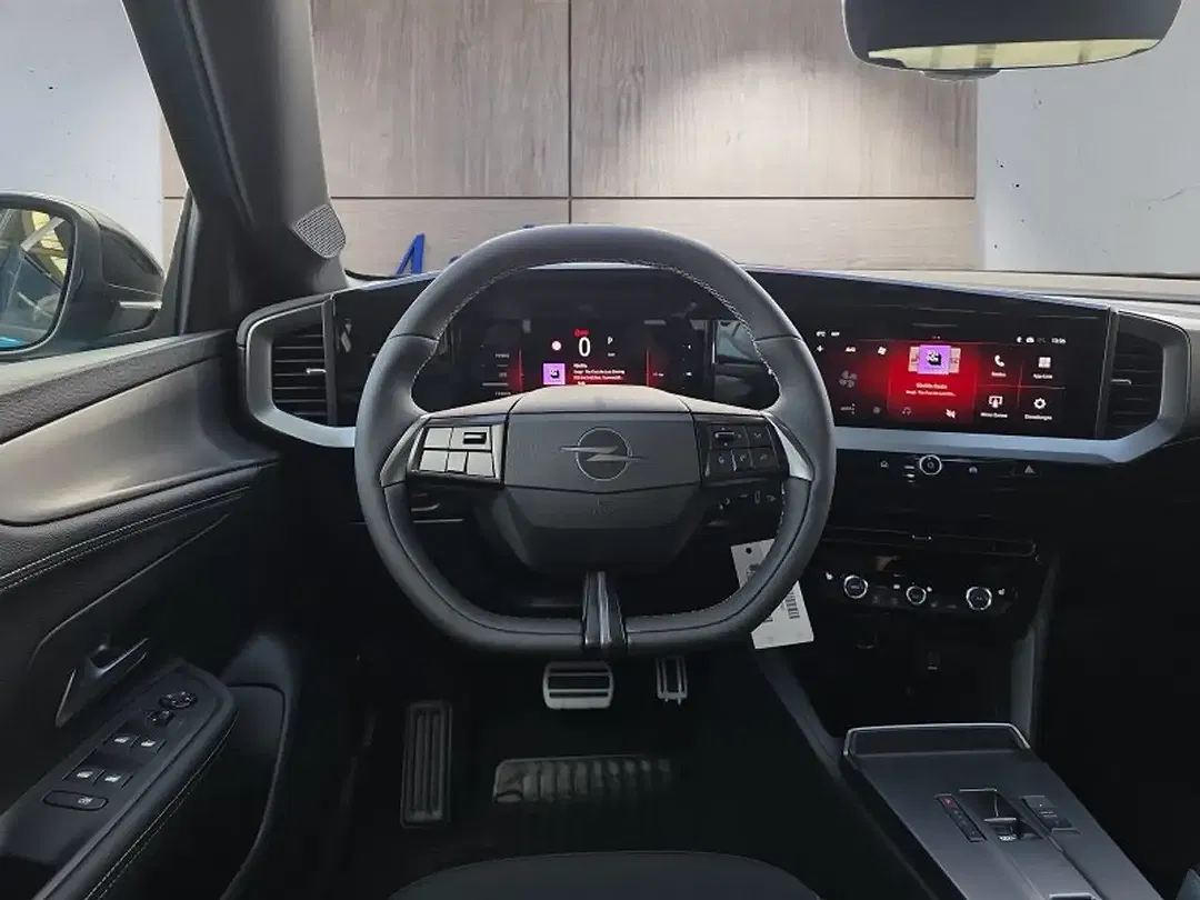 Opel Mokka - Thumbnail 14