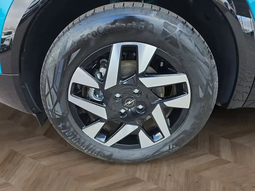 Opel Mokka - Thumbnail 16