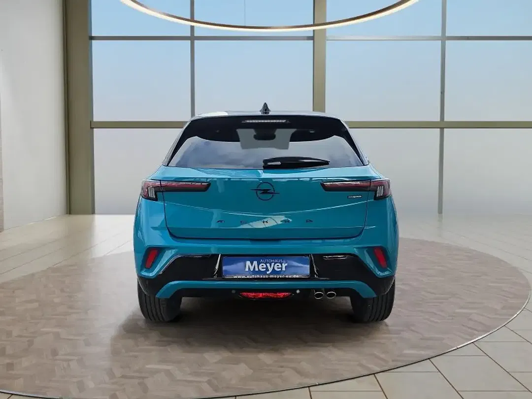 Opel Mokka - Thumbnail 4