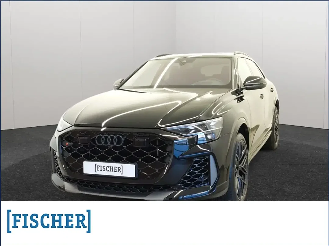 Audi RS Q8 - Afbeelding 1