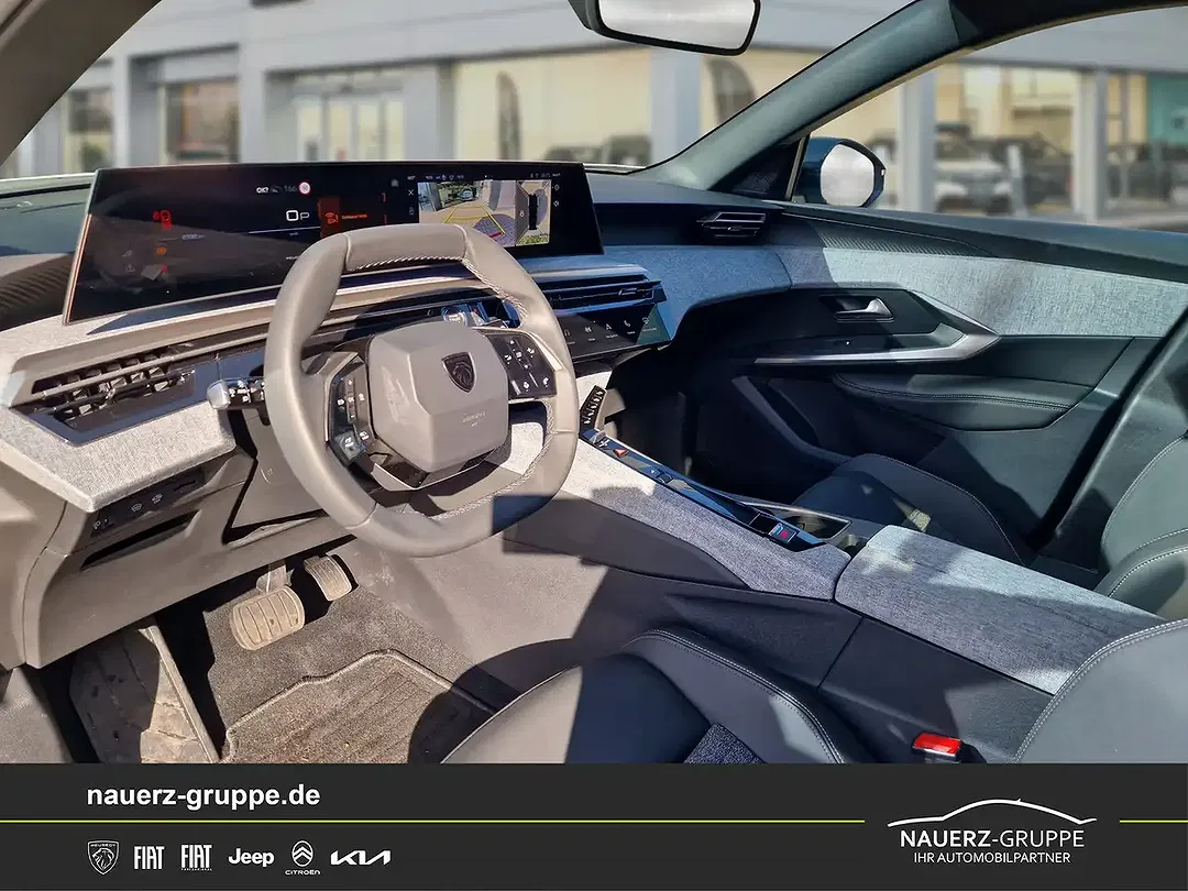 Peugeot 5008 - Thumbnail 10