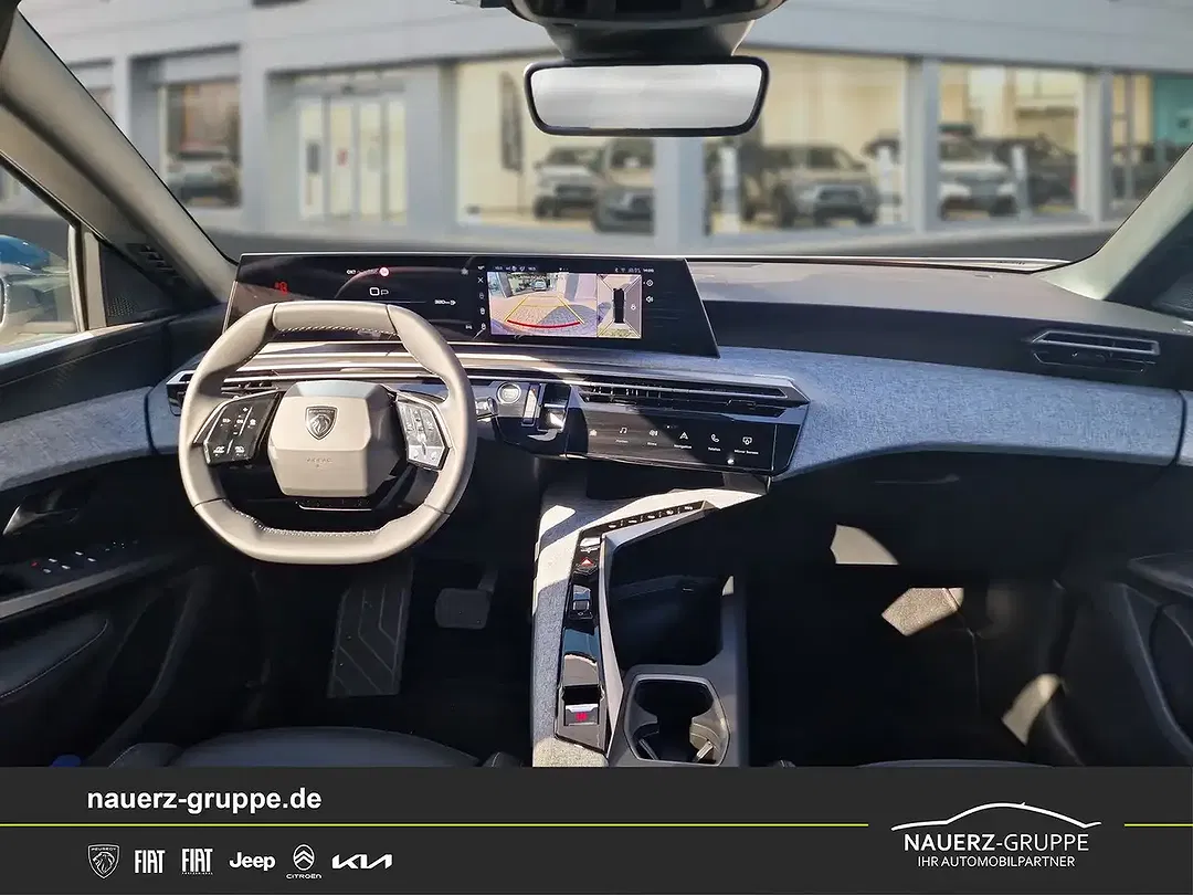 Peugeot 5008 - Thumbnail 11