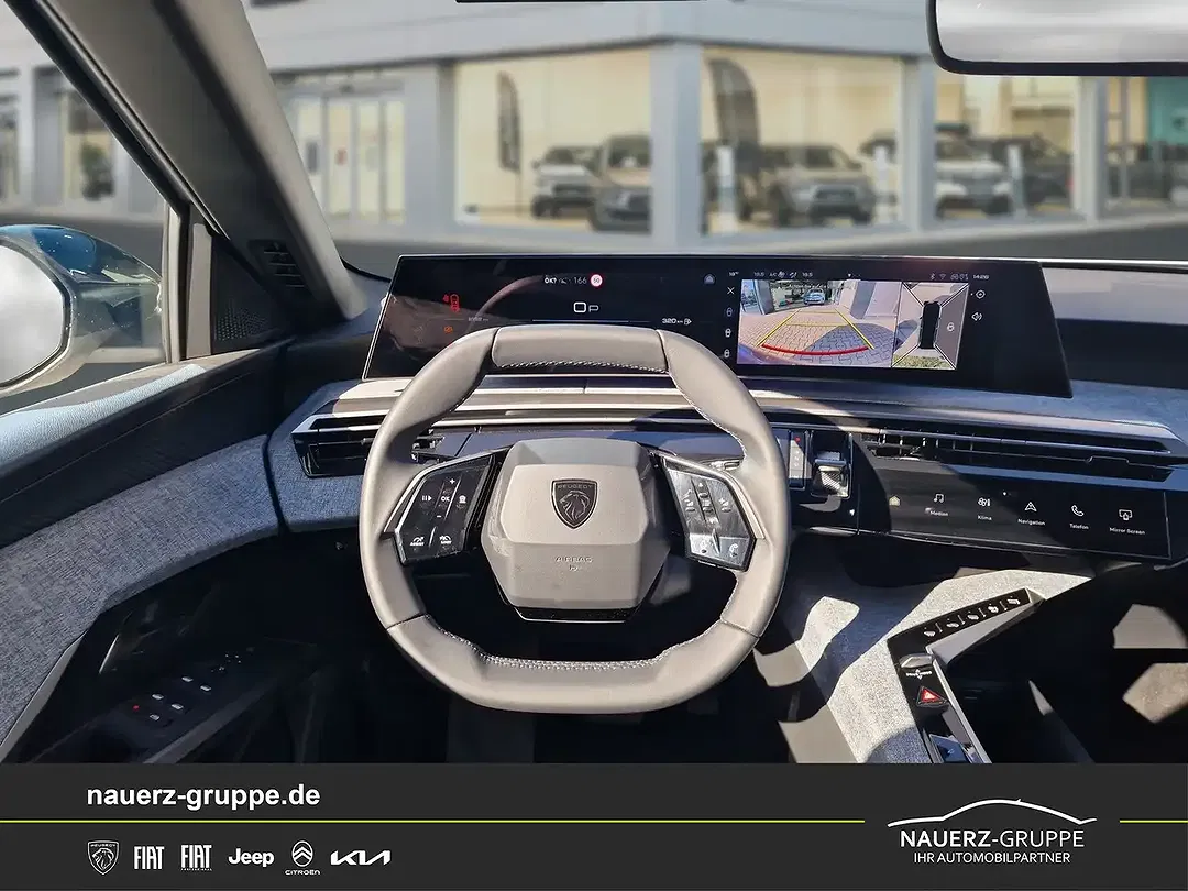 Peugeot 5008 - Thumbnail 12