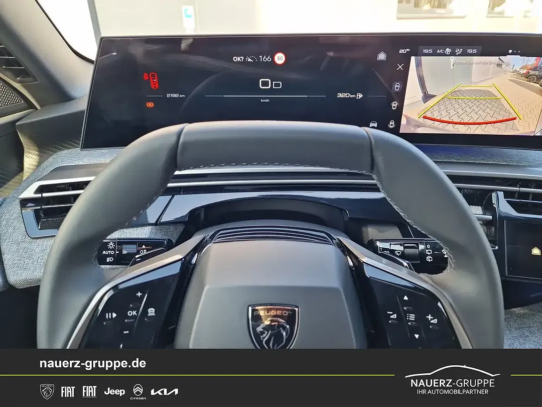 Peugeot 5008 - Thumbnail 13