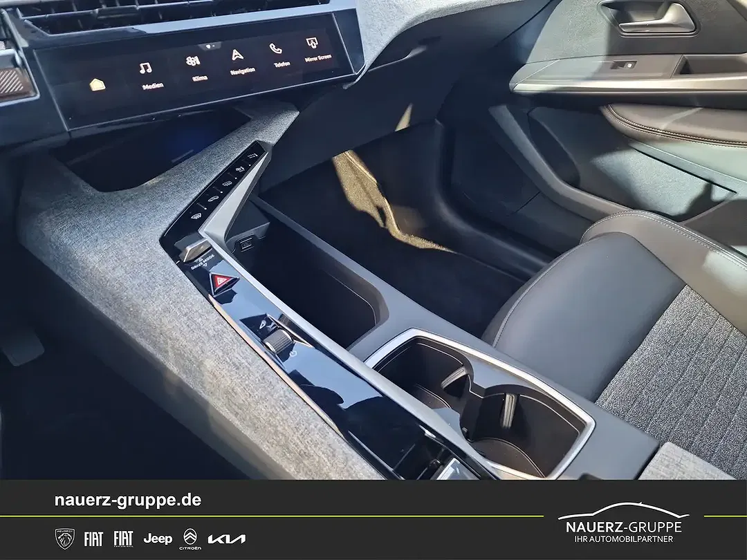 Peugeot 5008 - Thumbnail 14