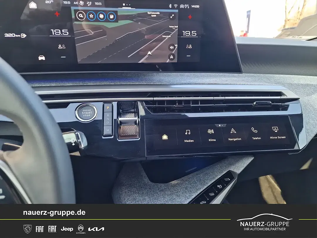 Peugeot 5008 - Thumbnail 15