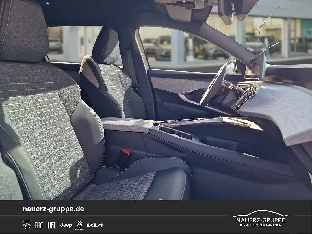 Peugeot 5008 - Thumbnail 9