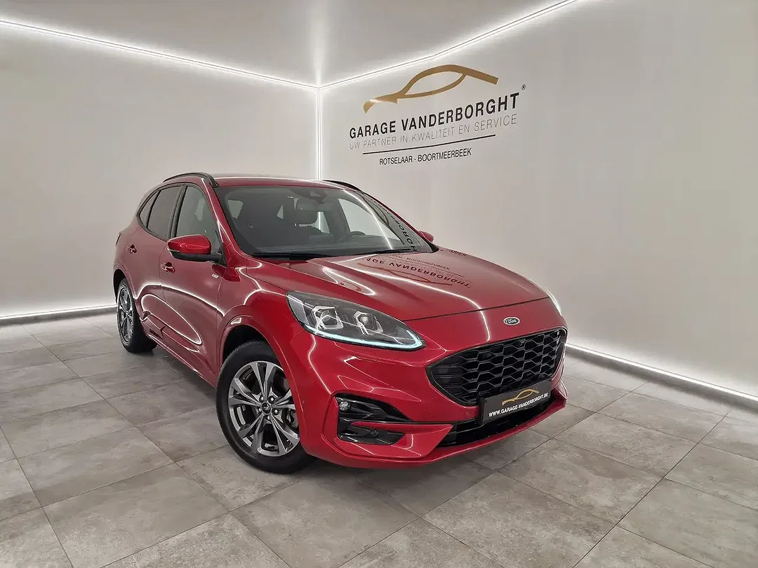 Ford Kuga - Afbeelding 1