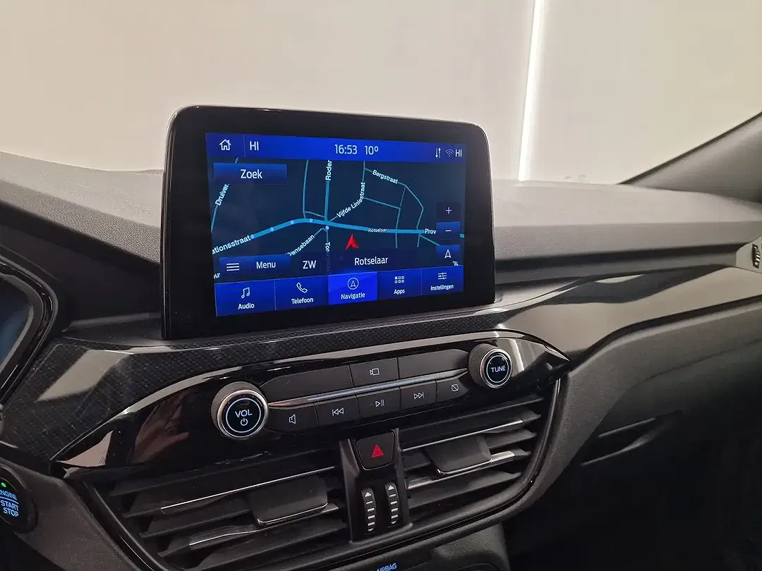 Ford Kuga - Thumbnail 8