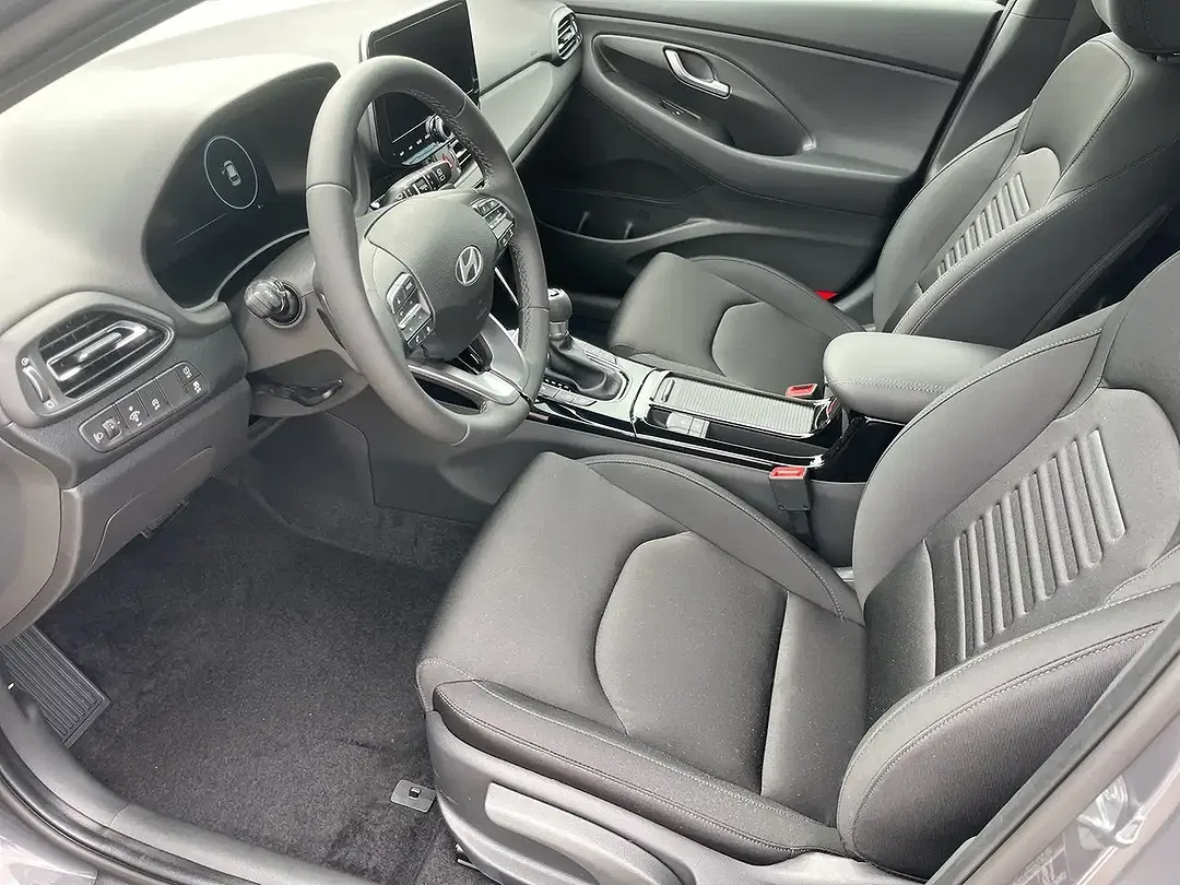 Hyundai i30 - Thumbnail 10