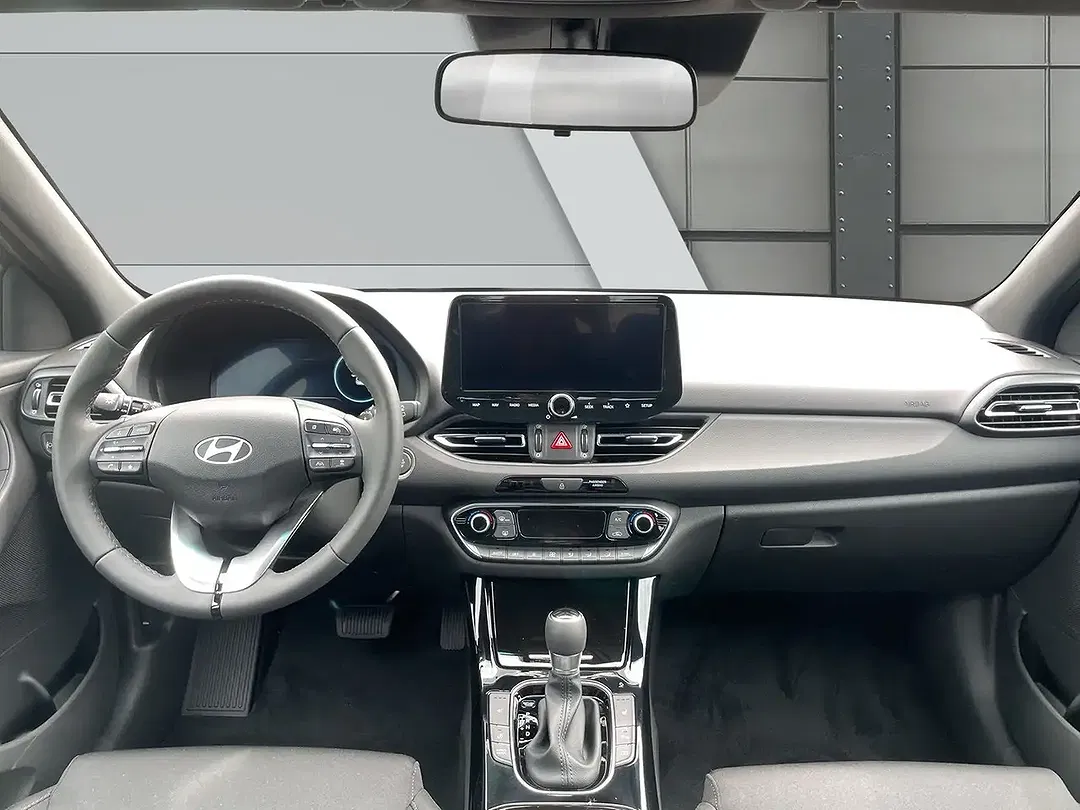 Hyundai i30 - Thumbnail 12