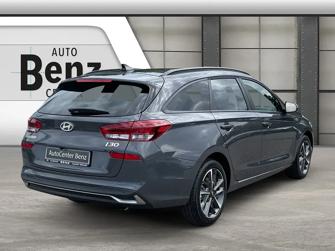 Hyundai i30 - Thumbnail 5