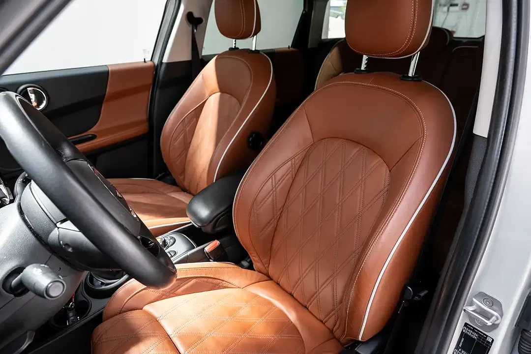 MINI Cooper Countryman - Thumbnail 10