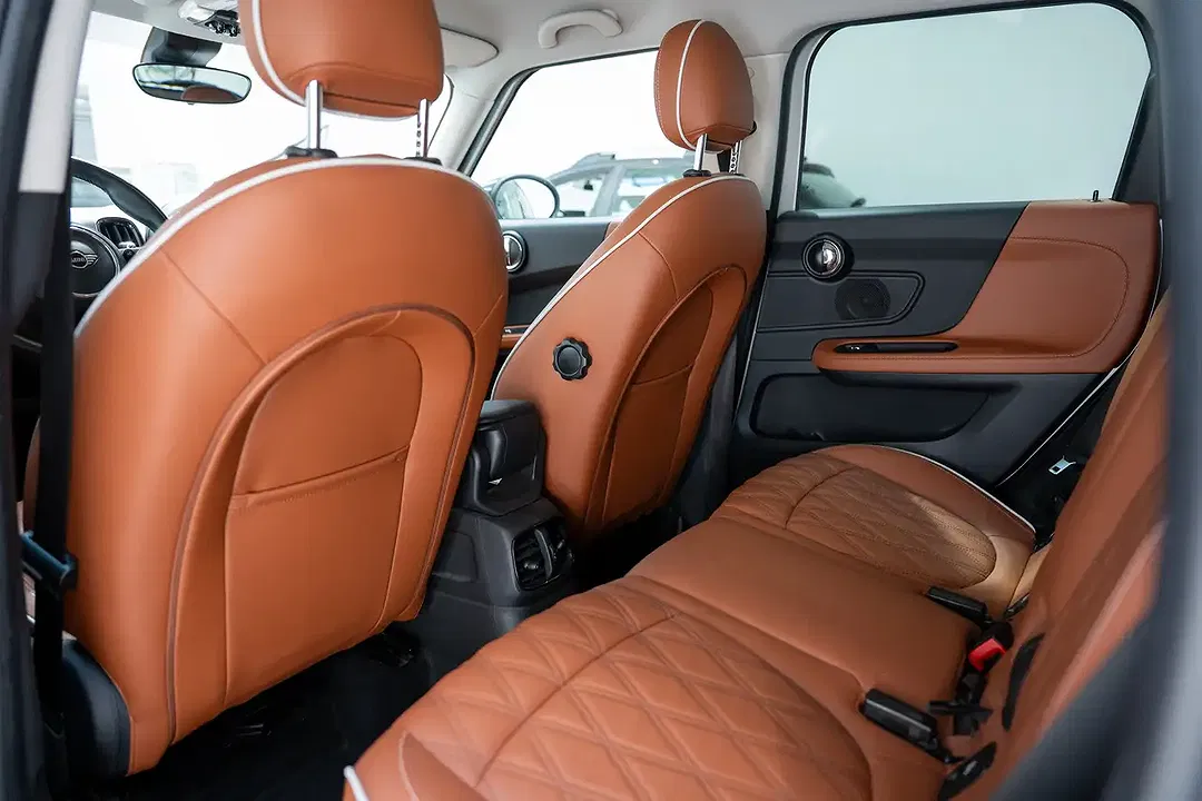MINI Cooper Countryman - Thumbnail 11