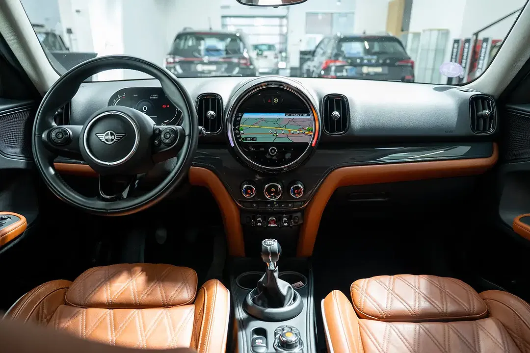 MINI Cooper Countryman - Thumbnail 12