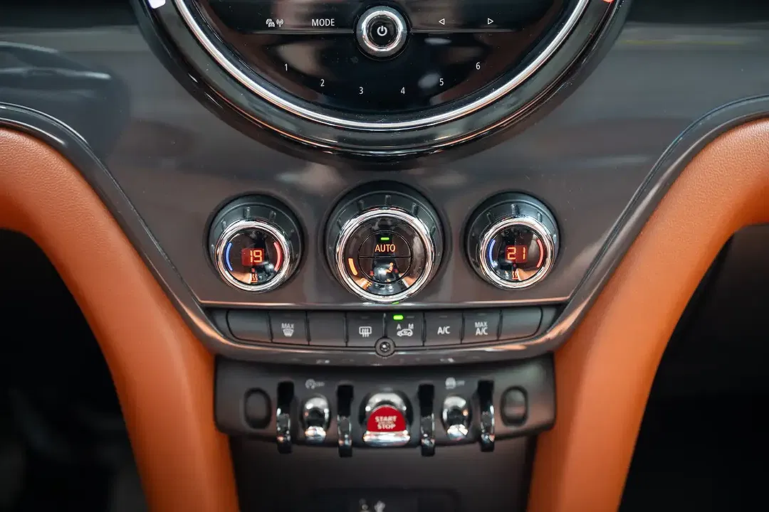 MINI Cooper Countryman - Thumbnail 13