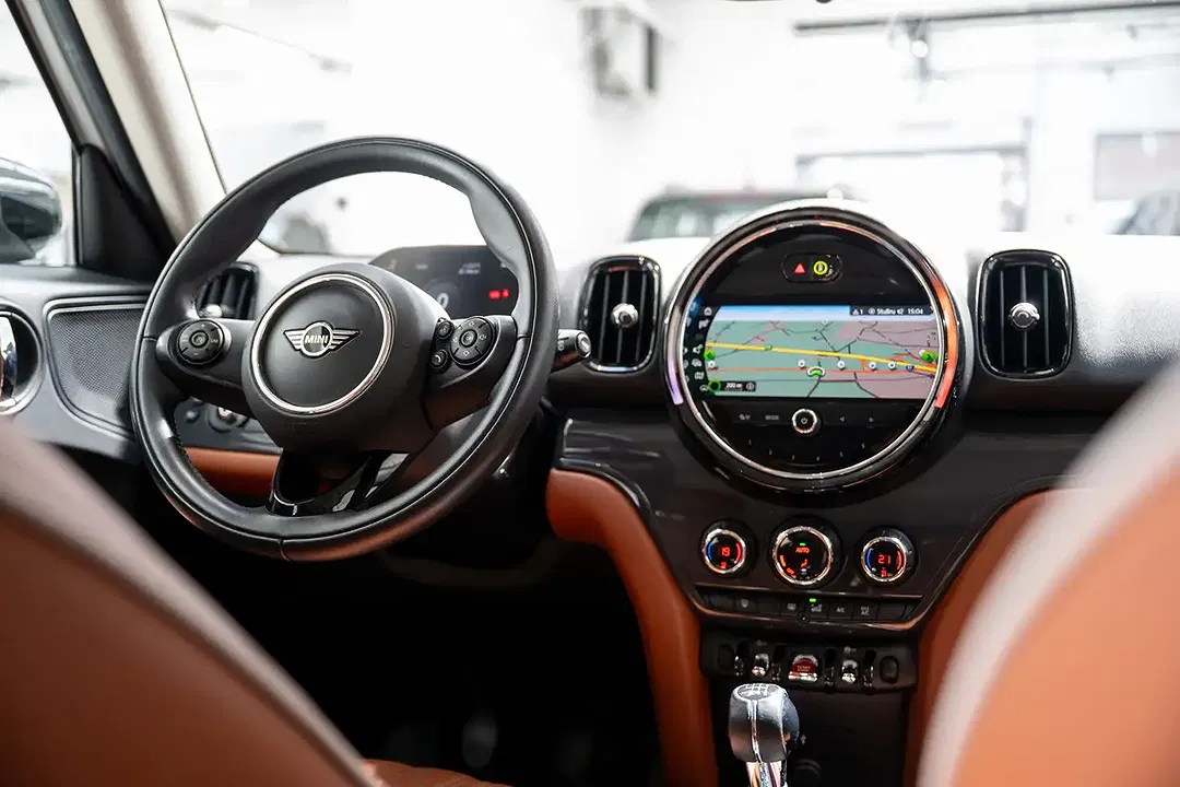 MINI Cooper Countryman - Thumbnail 14