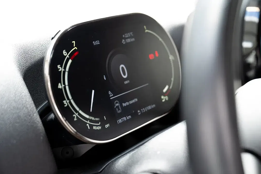 MINI Cooper Countryman - Thumbnail 15
