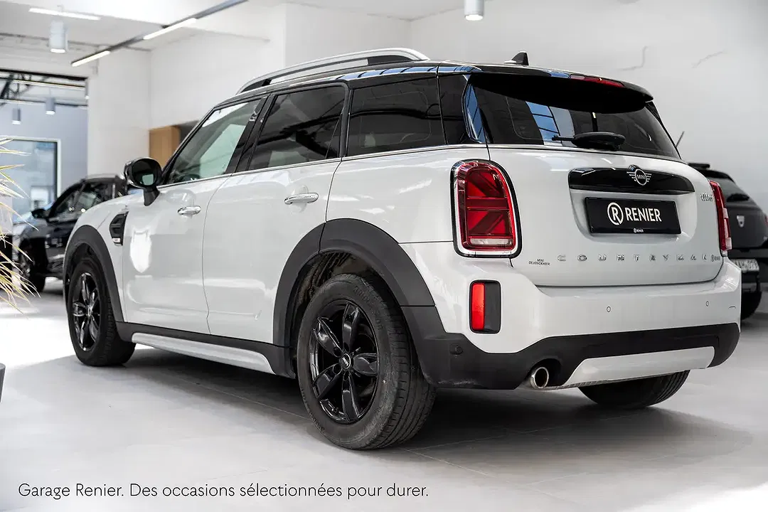 MINI Cooper Countryman - Thumbnail 6