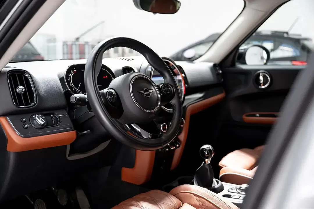 MINI Cooper Countryman - Thumbnail 7