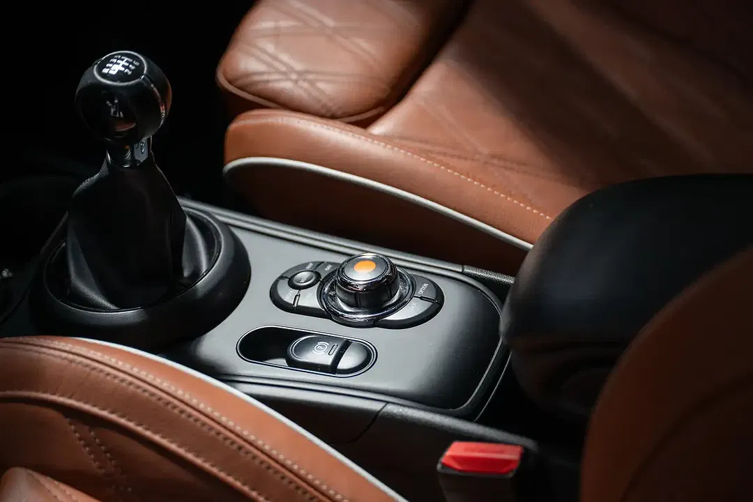 MINI Cooper Countryman - Thumbnail 8