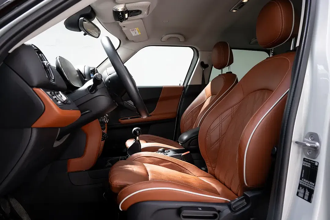 MINI Cooper Countryman - Thumbnail 9