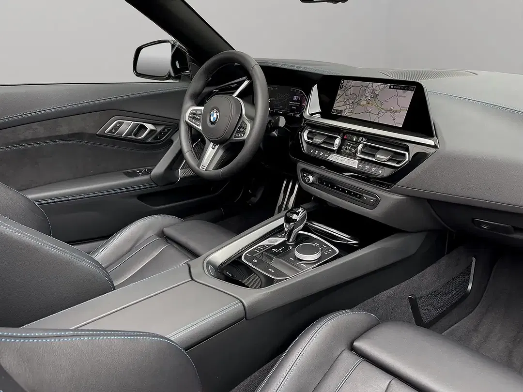 BMW Z4 - Thumbnail 11