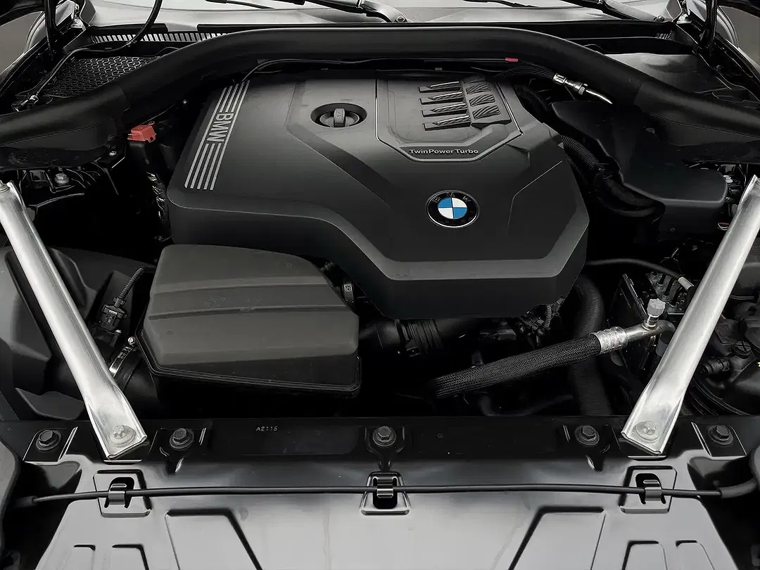 BMW Z4 - Thumbnail 14