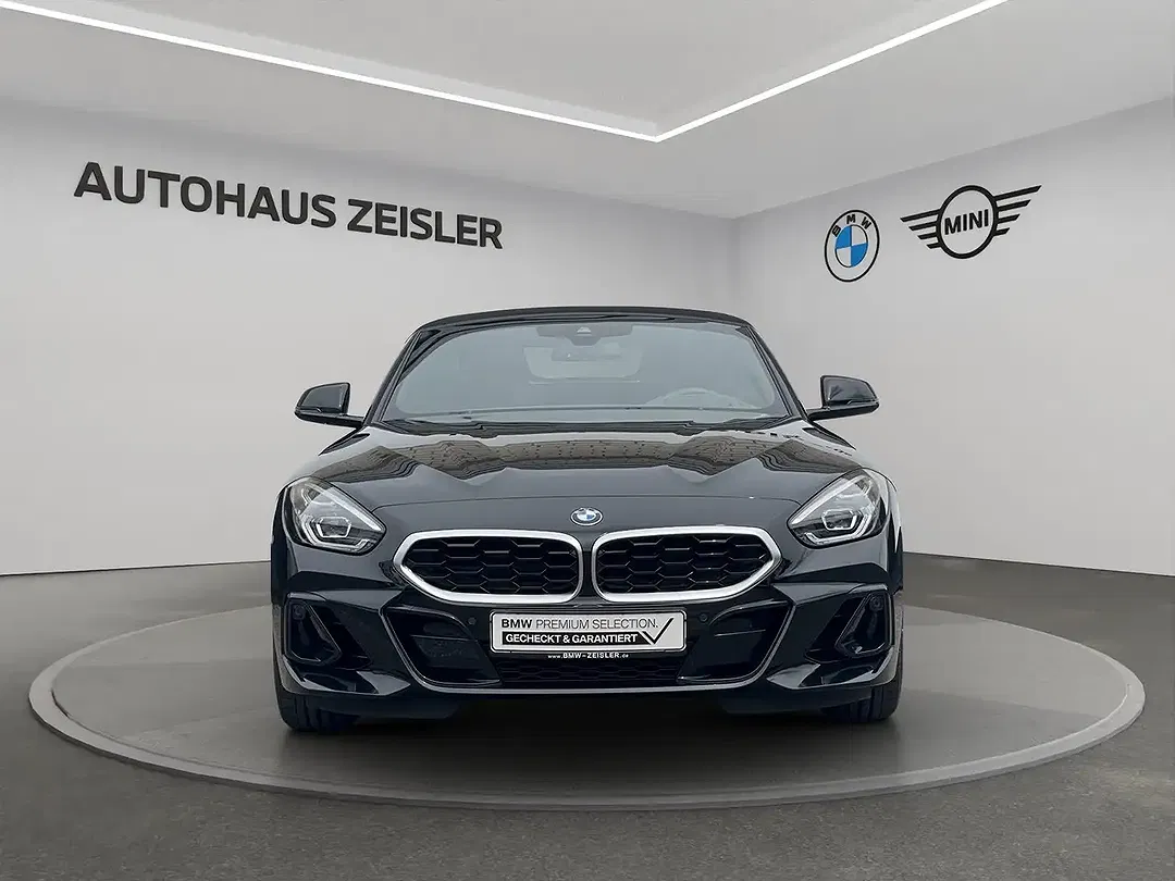 BMW Z4 - Thumbnail 5