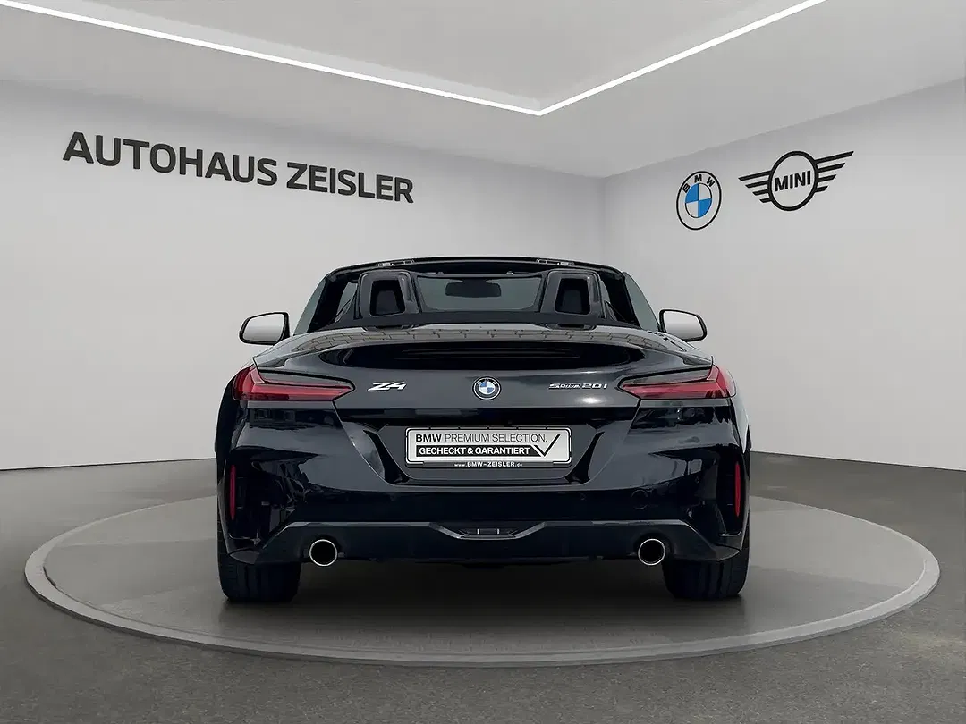 BMW Z4 - Thumbnail 6