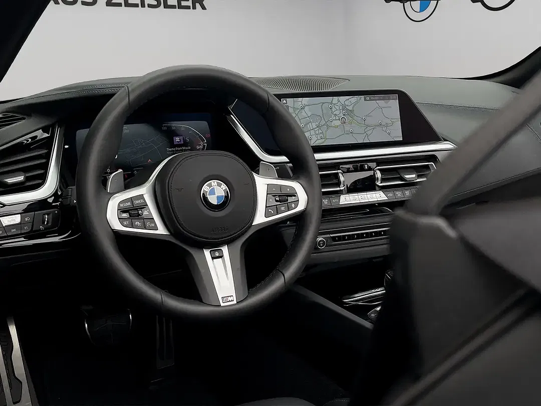 BMW Z4 - Thumbnail 7