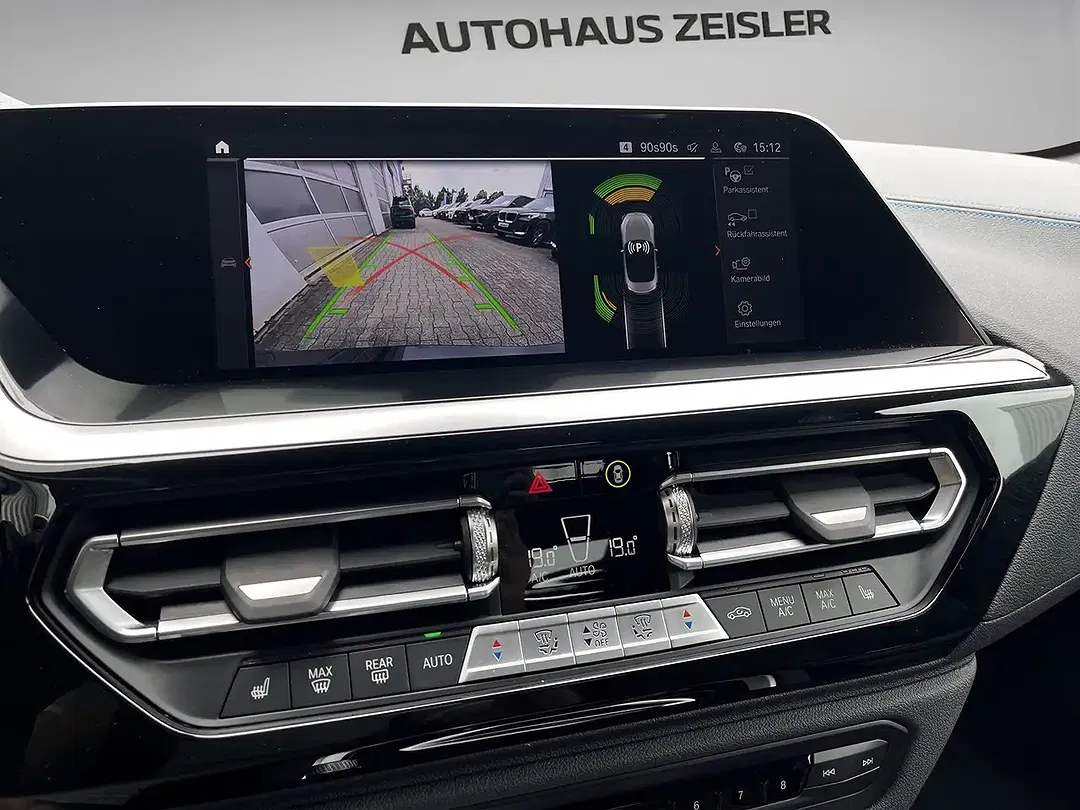 BMW Z4 - Thumbnail 8