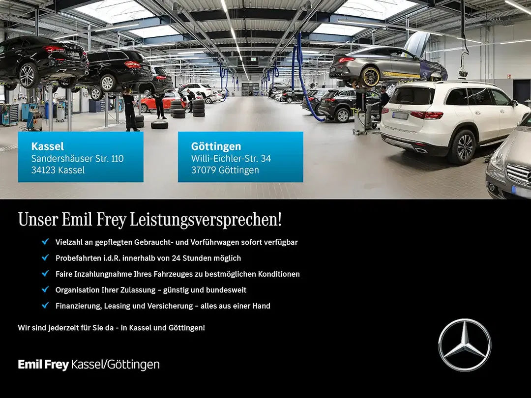 Mercedes-Benz EQS - Thumbnail 24