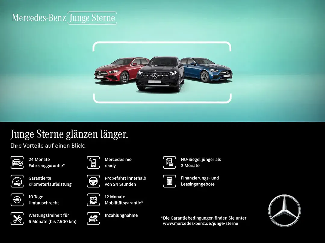 Mercedes-Benz EQS - Thumbnail 25