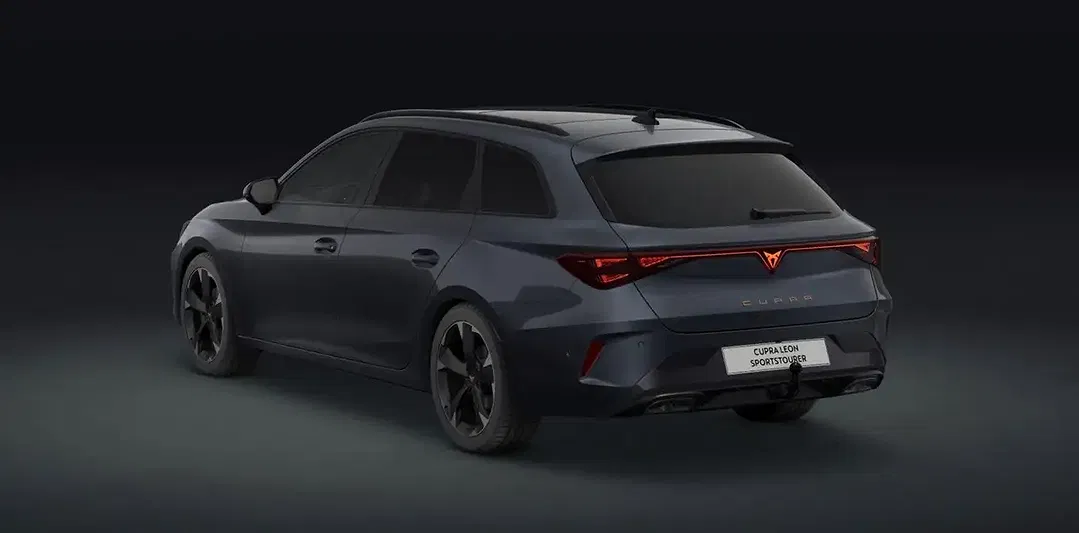 CUPRA Leon - Thumbnail 10