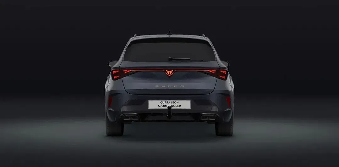 CUPRA Leon - Thumbnail 11
