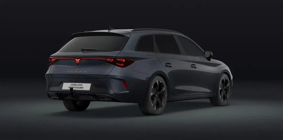 CUPRA Leon - Thumbnail 12
