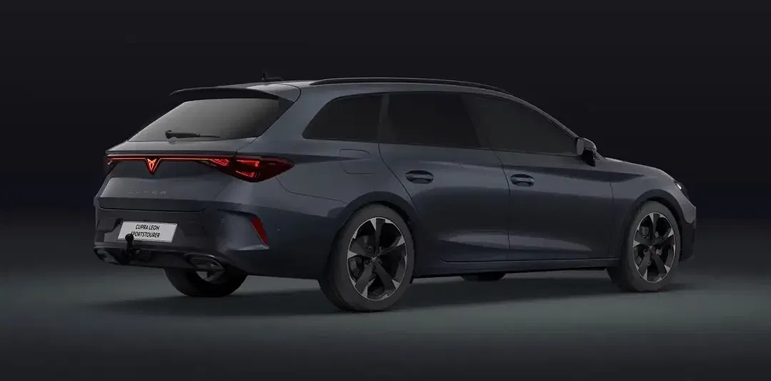 CUPRA Leon - Thumbnail 13