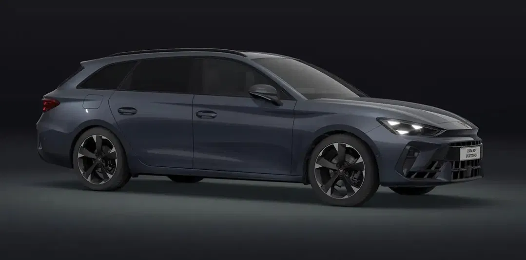 CUPRA Leon - Thumbnail 14